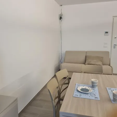 Apartment Tra Oasi Naturalistica E Mare *