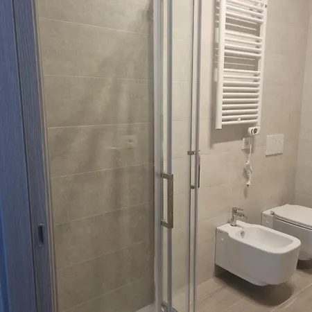 Tra Oasi Naturalistica E Mare