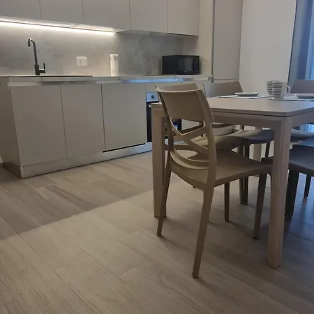 Tra Oasi Naturalistica E Mare Apartment *