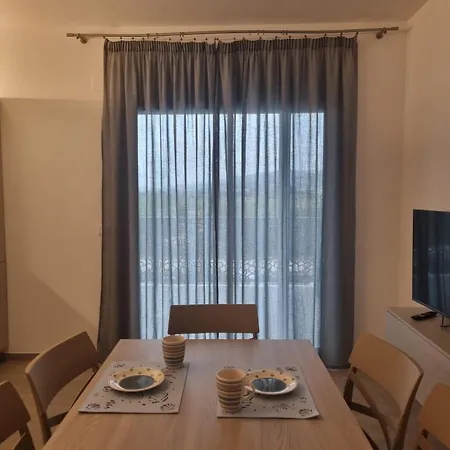 Tra Oasi Naturalistica E Mare