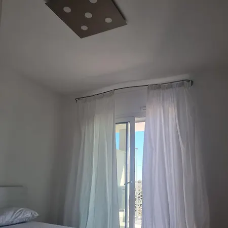 Apartment Tra Oasi Naturalistica E Mare