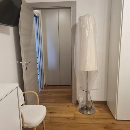 Apartment Tra Oasi Naturalistica E Mare *