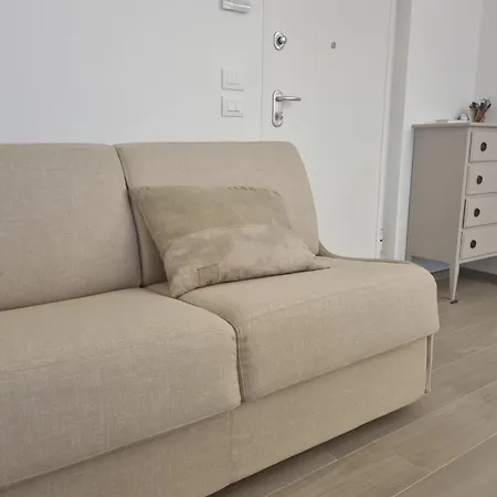 Tra Oasi Naturalistica E Mare Apartment San Benedetto del Tronto