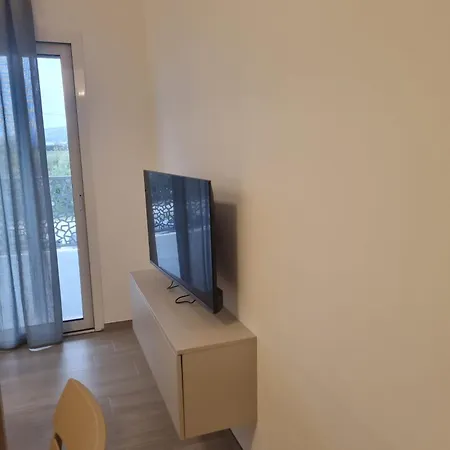 Tra Oasi Naturalistica E Mare * サン・ベネデット・デル・トロント