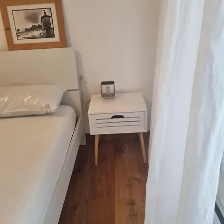 Apartment Tra Oasi Naturalistica E Mare