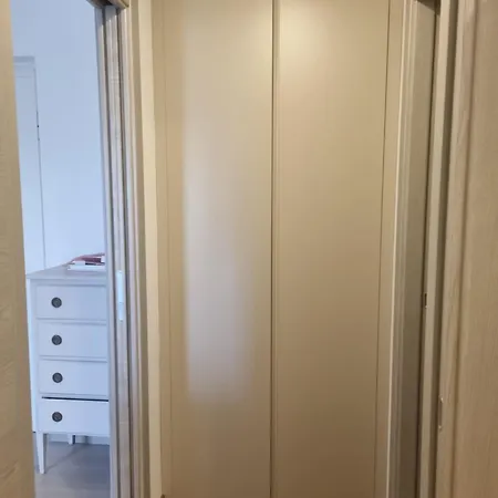 Apartment Tra Oasi Naturalistica E Mare San Benedetto del Tronto