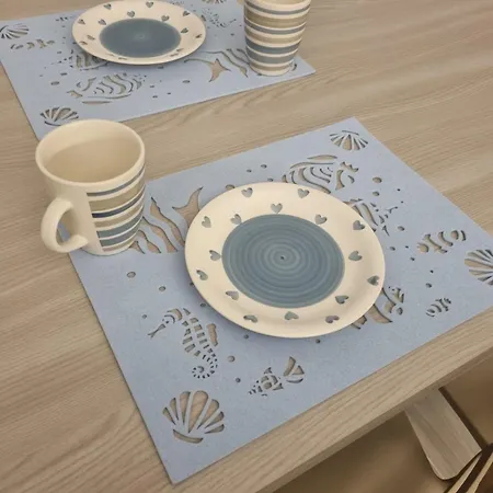 Tra Oasi Naturalistica E Mare サン・ベネデット・デル・トロント