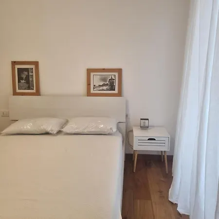 Tra Oasi Naturalistica E Mare