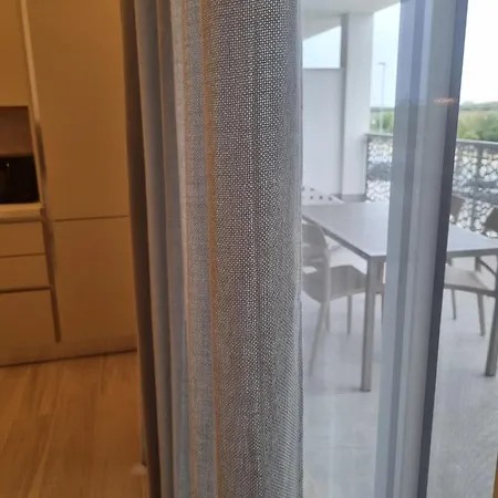 Apartment Tra Oasi Naturalistica E Mare