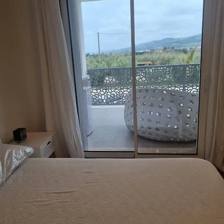 Tra Oasi Naturalistica E Mare Apartment *