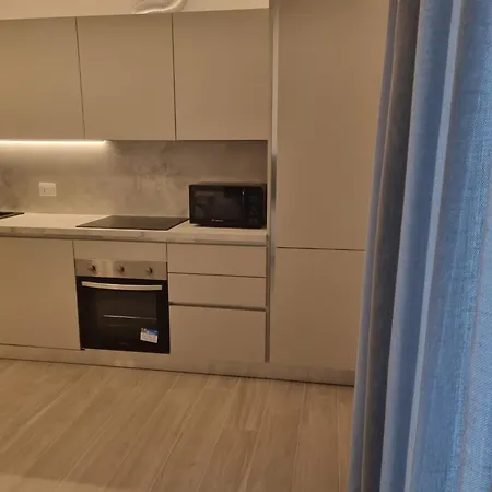 Apartment Tra Oasi Naturalistica E Mare San Benedetto del Tronto