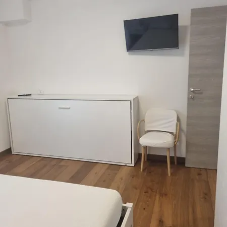 Tra Oasi Naturalistica E Mare *