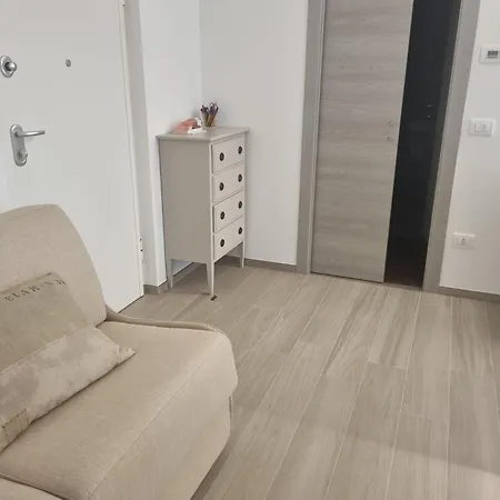 Tra Oasi Naturalistica E Mare サン・ベネデット・デル・トロント