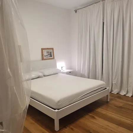 Tra Oasi Naturalistica E Mare Apartment