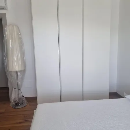 Tra Oasi Naturalistica E Mare Apartment *