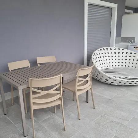 Apartment Tra Oasi Naturalistica E Mare San Benedetto del Tronto