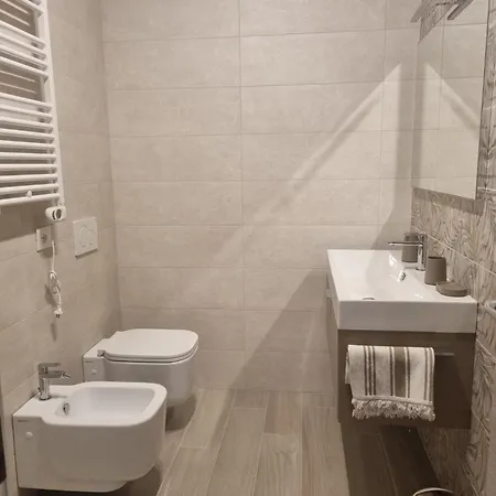 Tra Oasi Naturalistica E Mare *