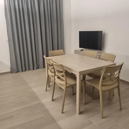 Tra Oasi Naturalistica E Mare サン・ベネデット・デル・トロント