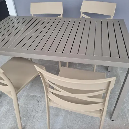 Tra Oasi Naturalistica E Mare * サン・ベネデット・デル・トロント